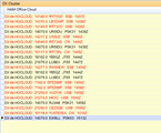 dxcluster hocloud hamoffice my logbook
